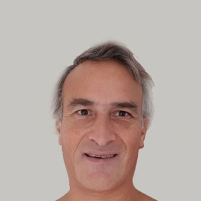 Ing. Agr. Federico Fuscaldo