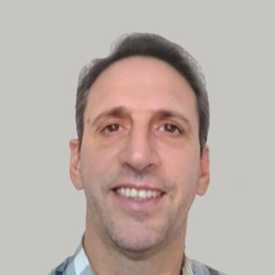 Tec. Sup. Agr. Gustavo Gómez
