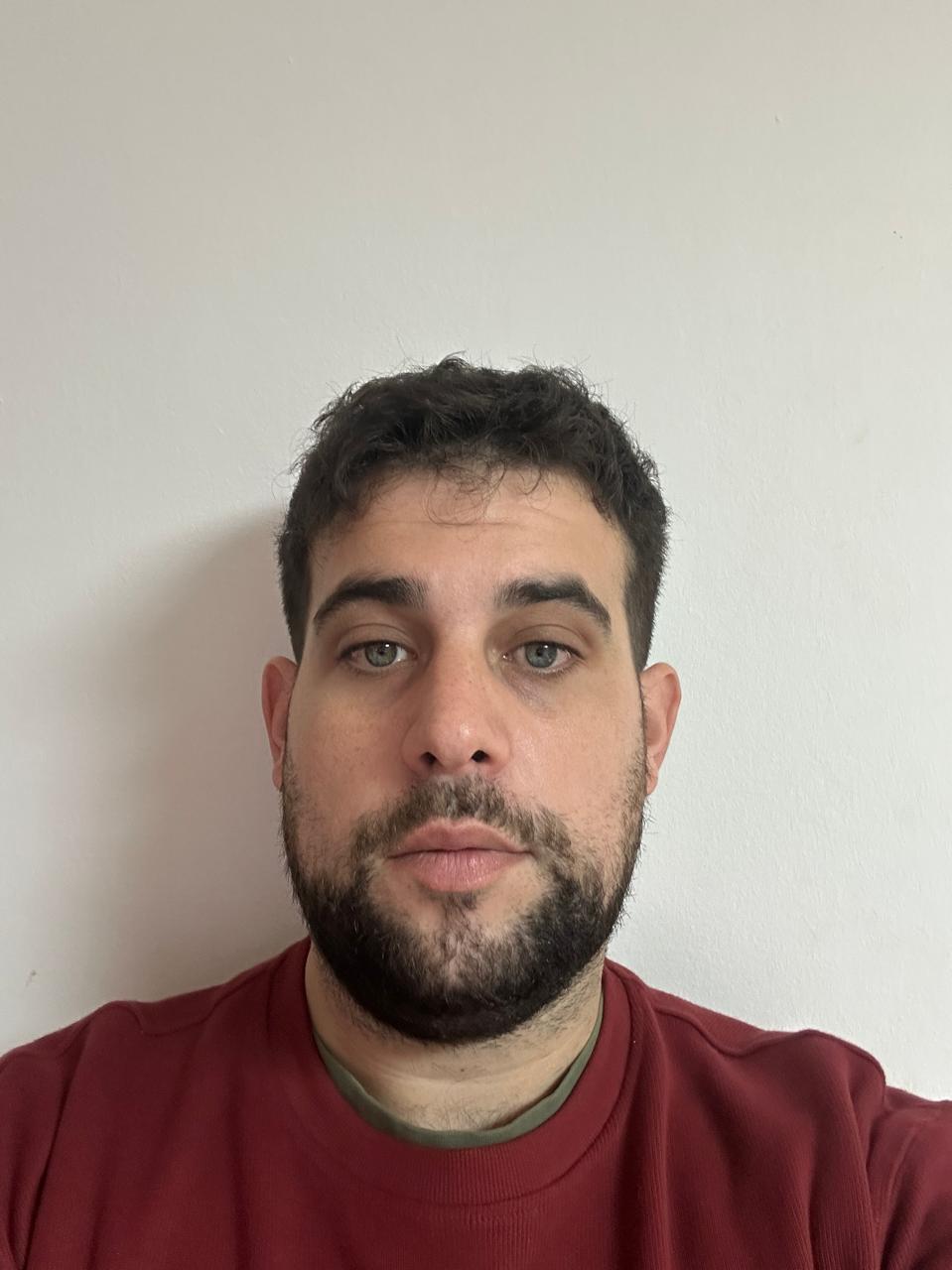 Ing. Agr. Matias Caraffini