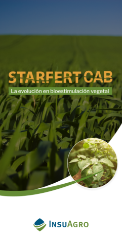 STARFERT CAB