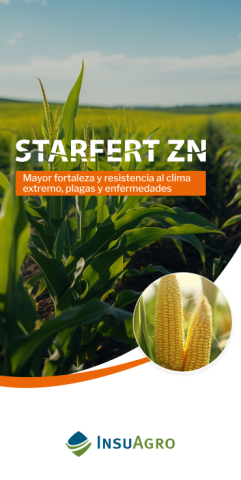 STARFERTZN
