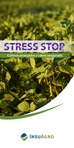 STRESSSTOP