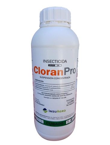 Cloran Pro