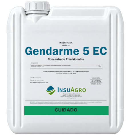 Gendarme 