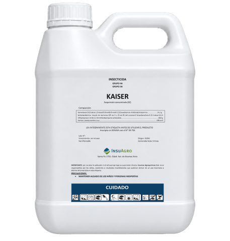 Kaiser